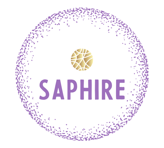 Saphire Logo